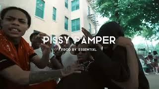 [FREE] Kay Flock X Sha EK Sample Drill Type Beat - "Pissy Pamper" [Prod By. Essentixl]