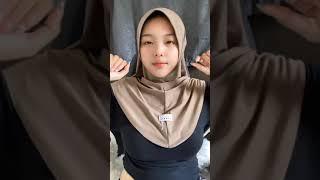 hijab cantik live bar bar h*t bikin halu terbaru 