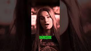 It’s Halloween time YALL #darkside #newmusic #singing #halloween #singer #music #horror