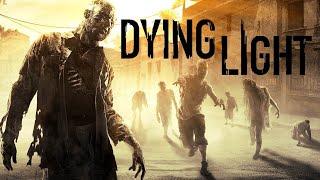 Dying Light - The Following – Enhanced Edition №43 Бу-бум!(Кошмар)