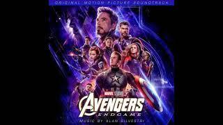 32. The Real Hero (Avengers: Endgame Soundtrack)