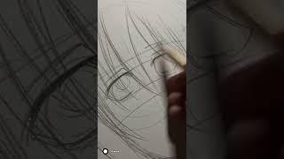 #mikasa #mikasaackerman #aot #dreawing #art