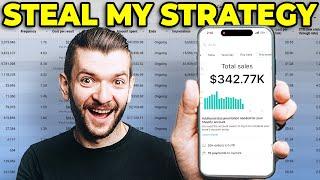 My $342k/Mo Creative Testing Strategy For Facebook Ads | Full Step-By-Step Tutorial 2023