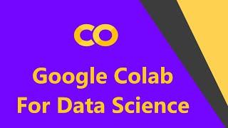 Google Colab For Data Science||Data Science For Begginers||Philodiscite