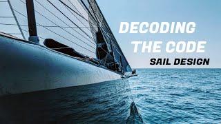 Decoding the Code - Sail Design