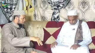 Sharia Na Hayati Na Wasiya Ya Sh. Abubakar Ka Dhibu Yiko Karka Muyi Tv Baraawa June 29, 2024