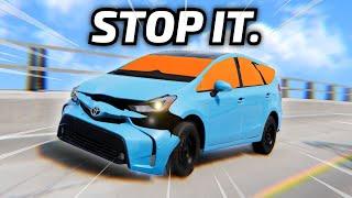 These BeamNG BOOTLEG Mods Need To Stop.