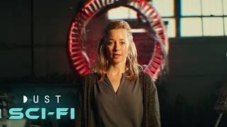 Sci-Fi Short Film "(DIS)CONNECTED" | DUST | Online Premiere