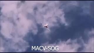 DOC OVG TYPE BEAT | "MACV-SOG"| VIETNAM WAR ARCHIVES