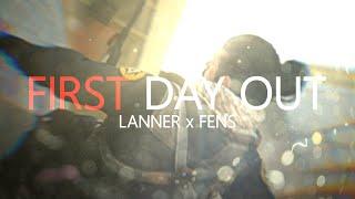 KIZARU - FIRST DAY OUT [CS:GO EDIT] LANNER x FENS