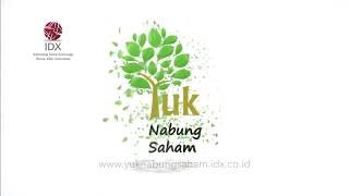 Yuk Nabung Saham