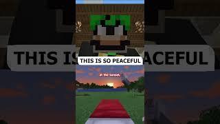  Fall Asleep to Minecraft in Seconds