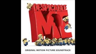 Despicable Me (Soundtrack) - Cookie Delivery