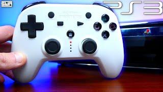 A New PS3 Controller That's Actually Good?