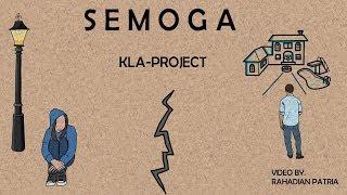 Kla Project-Semoga (lirik)