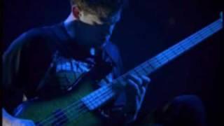 Metallica - Bass/Guitar Doodle (live 1997)