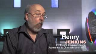 Henry Jenkins: How social media is influencing political agendas