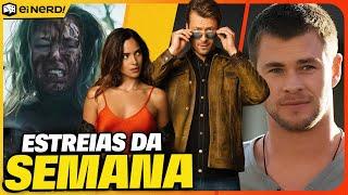 SEMANA DOS STREAMINGS TUDO QUE ESTREIA [De 08 a 14 de Setembro] 2024