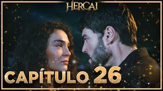 Hercai - Capítulo 26