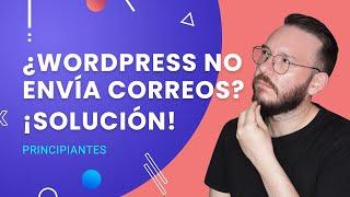  SOLUCIÓN! Envío de Correos SMTP en WordPress y Elementor | Configurar PhpMailer en WordPress 2022