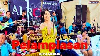  PELAMPIASAN  DITA MERLIN  ALR⭕️STA DONGKREK  ALFA SOUND  TANGEN SRAGEN 