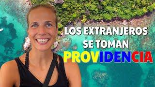 Descubra el encanto de Providencia: turismo en una isla llena de magia y alegría