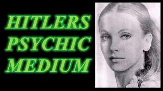 Germanic Occultism: Vril and Maria Orsic | ChiRho Productions