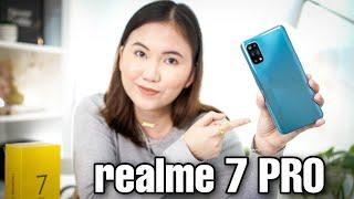 REALME 7 PRO REVIEW: SHOULD YOU BUY?