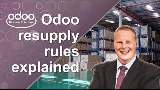 Odoo resupply rules in multi-warehouse environment [ENG]