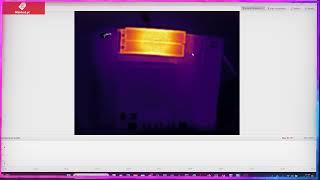 P2 PRO - Czyli kamera termowizyjna w akcji z Windowsem