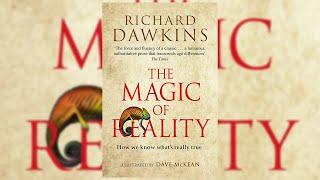 The Magic of Reality   by Richard Dawkins   full length audiobook