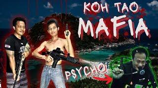 Thai Mafia controls this tropical paradise? Koh Tao Death Island | 2024 Documentary