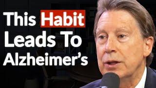 #1 Brain Expert: "How To Beat Alzheimer's & Dementia!" - 5 Hacks To Prevent It | Dr. Dale Bredesen