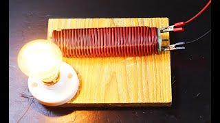 how to make free energy generator from rewind motor - rewind motor into 220v generator