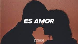 Es Amor - Beat Bachata Sensual Romantic Emotional - Prod by GianBeat x Dj Glass Internacional