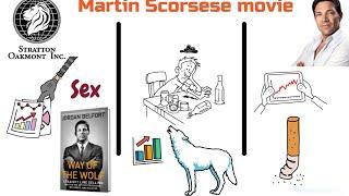 Jordan Belfort- The Wolf Of Wall Street | A Wall Street Documentary