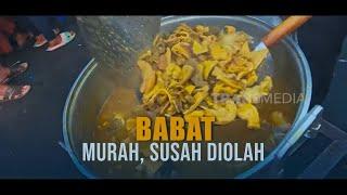 Babat, Murah Susah Diolah | SECRET STORY (08/01/25)