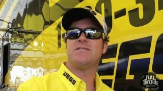 Jeg Coughlin FTTV Promo