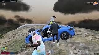 NO MERCY #shapi #gta #nomercy #fivem