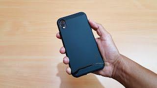 Tudia Merge Case for iPhone XR (Hindi)