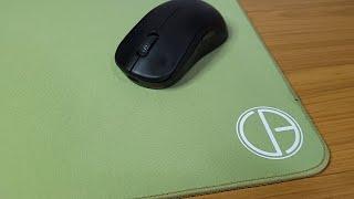 MGG UltraEvolution - Review PT-BR | Mousepad Ideal para quem curte BASTANTE Poder de Parada