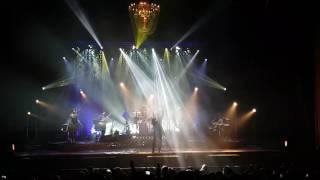 New Gold Dream - Simple Minds Acoustic @ Teatro Degli Arcimboldi Milano