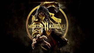 Mortal Kombat 11 OST - Black Dragon Fight Club