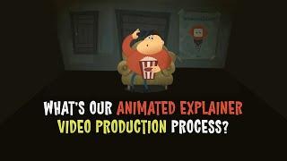 How to make an animated video | Broadcast2World