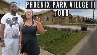Tour of Phoenix Park Village II / New phases for Sale $16,000,000