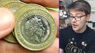 A Lovely Rare £2 Coin!!! £500 £2 Coin Hunt #62 [Book 8]