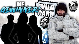 DIE Gewinner der Wildcard stehen fest! - Große Überraschung für euch