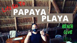 Inside Papaya Playa Project || Tulum, Mexico || Tour & Review