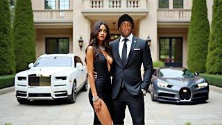 The Lifestyle of Ronald Slim Williams  How the Cash Money Mogul Lives in Luxury