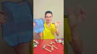 Lucky Money က ''ရွှေအစစ်'' ပေါက်ပြီ / ဘောင်ချာပါတယ် 